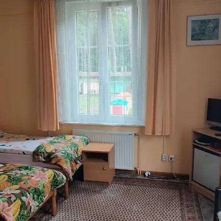Dom Wczasowy Bałtyk-2