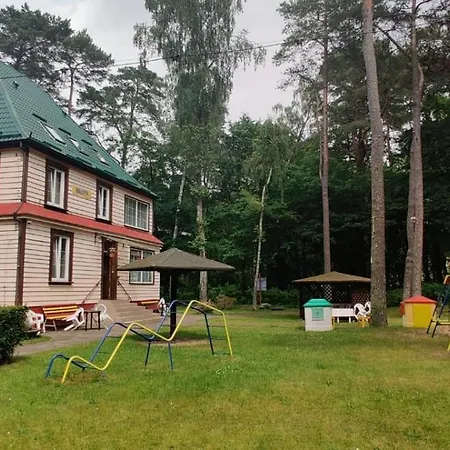 Dom Wczasowy Bałtyk-3